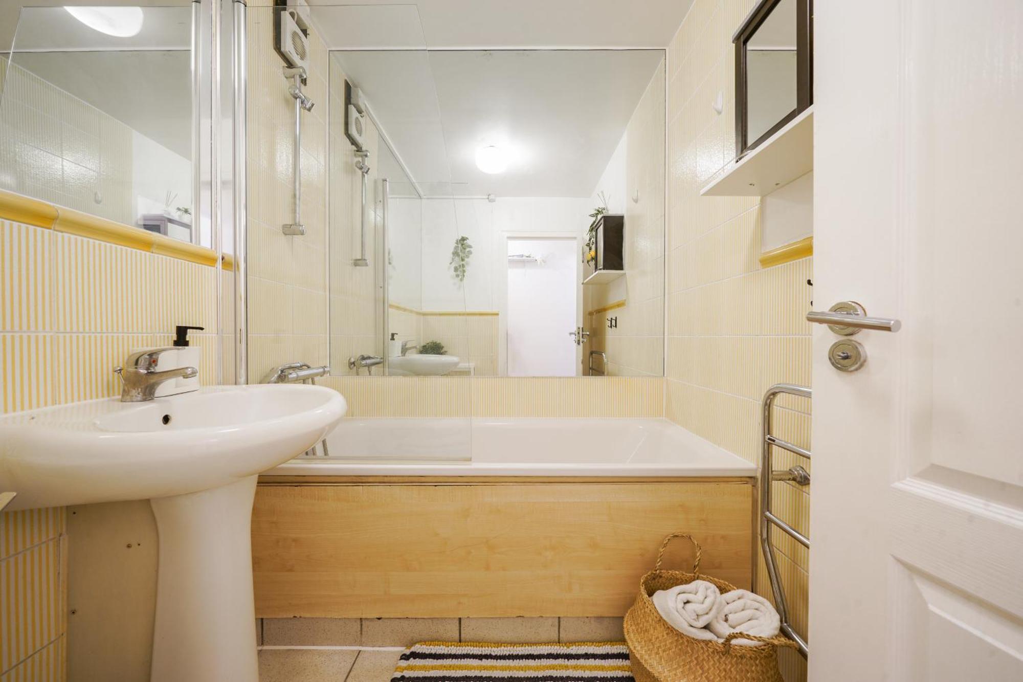 Luxury 2br - Oxford Circus & Soho Londra