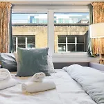 Luxury 2Br Apt - Oxford Circus & Soho
