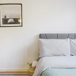 Luxury 2Br Apt - Oxford Circus & Soho