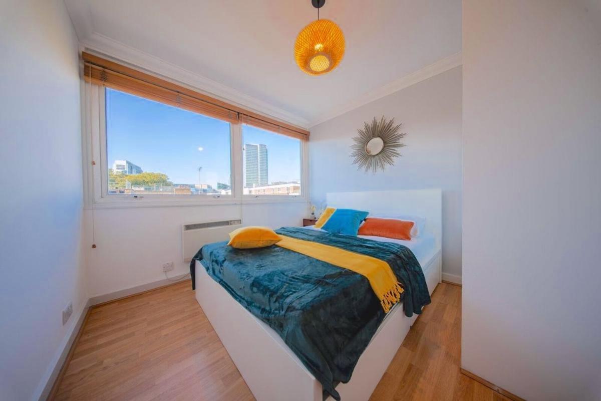Luxury 2br - Oxford Circus & Soho Londra