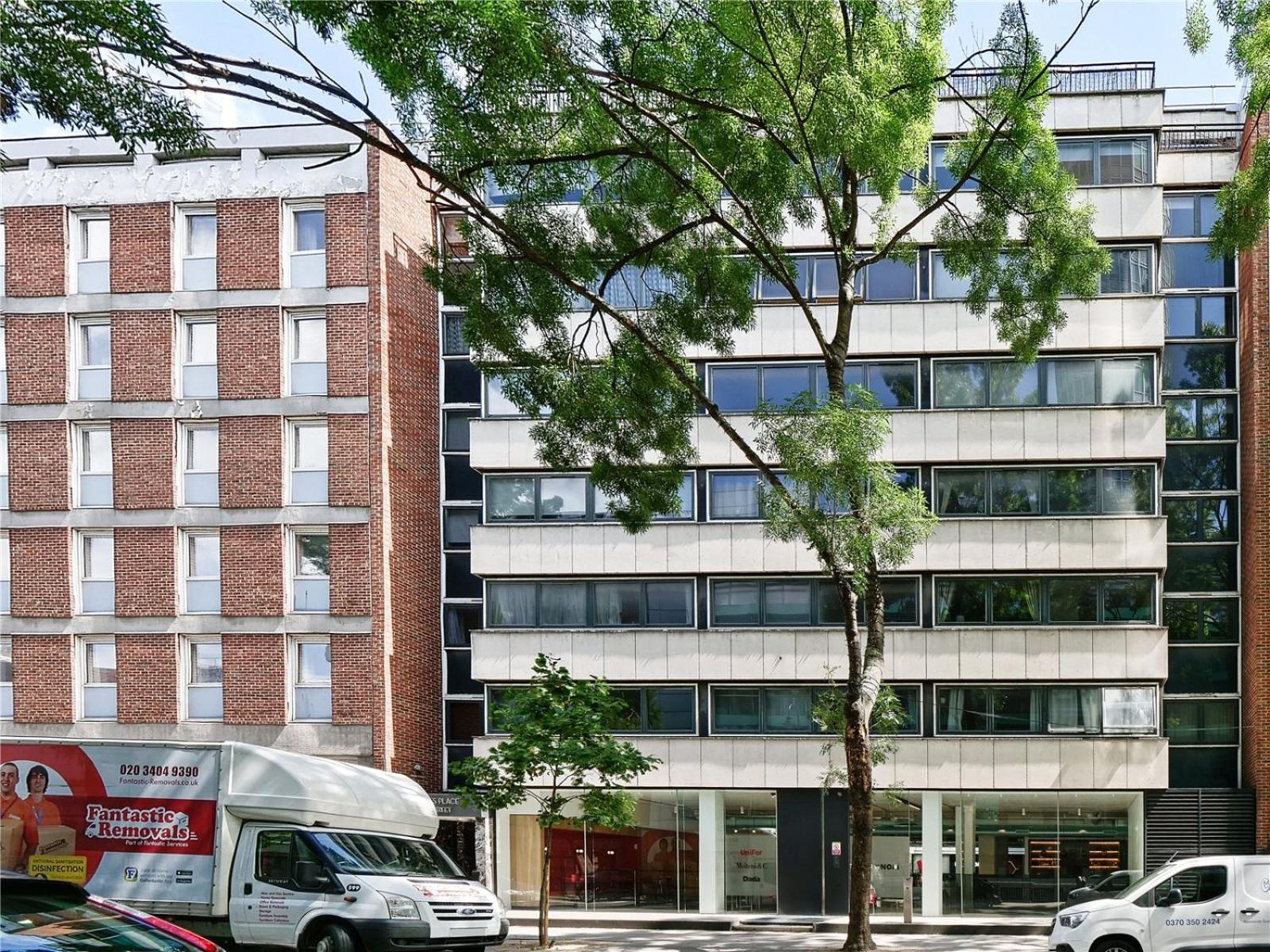 Luxury 2br - Oxford Circus & Soho Appartamento *
