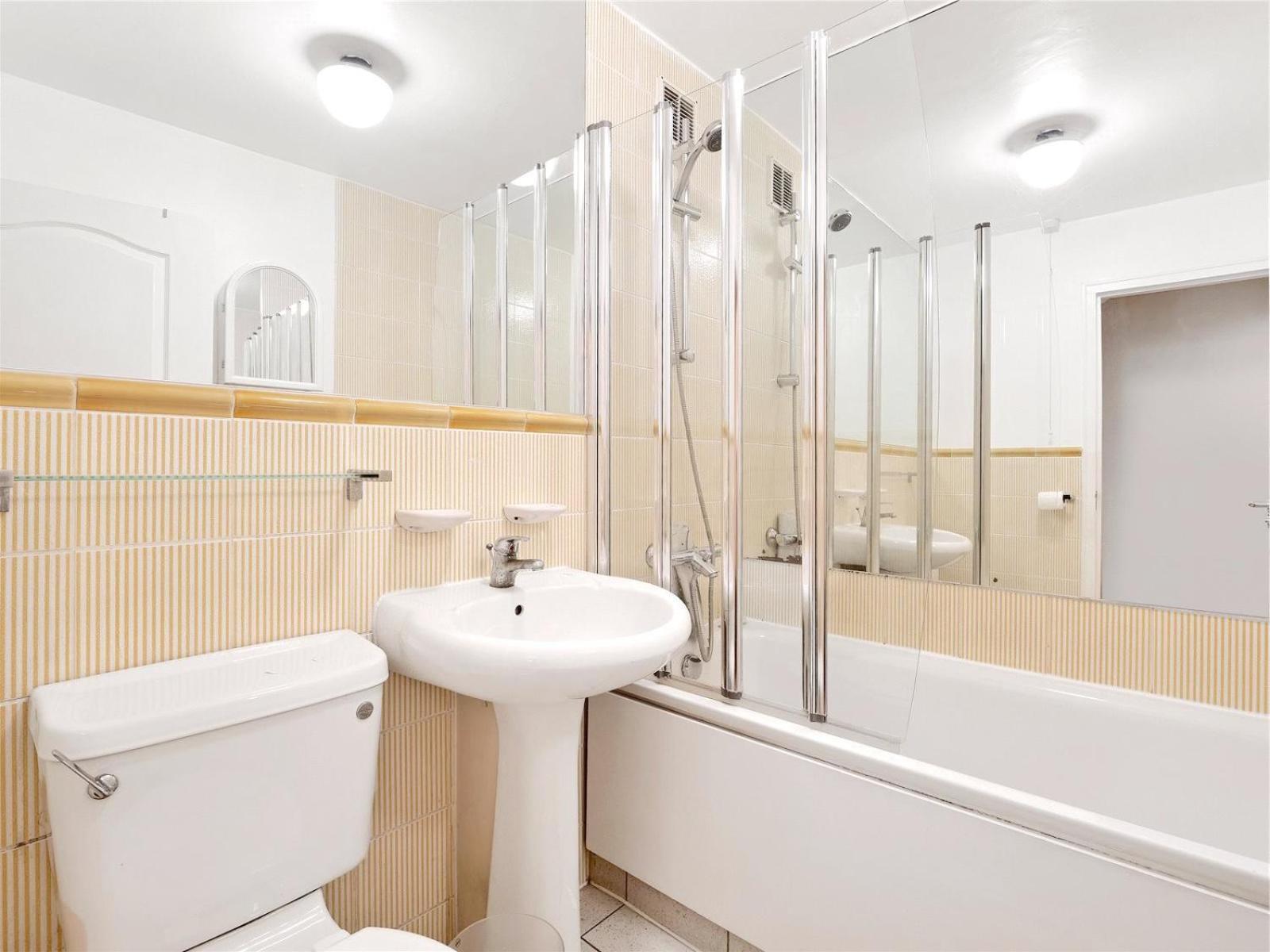 Luxury 2br - Oxford Circus & Soho * Londra