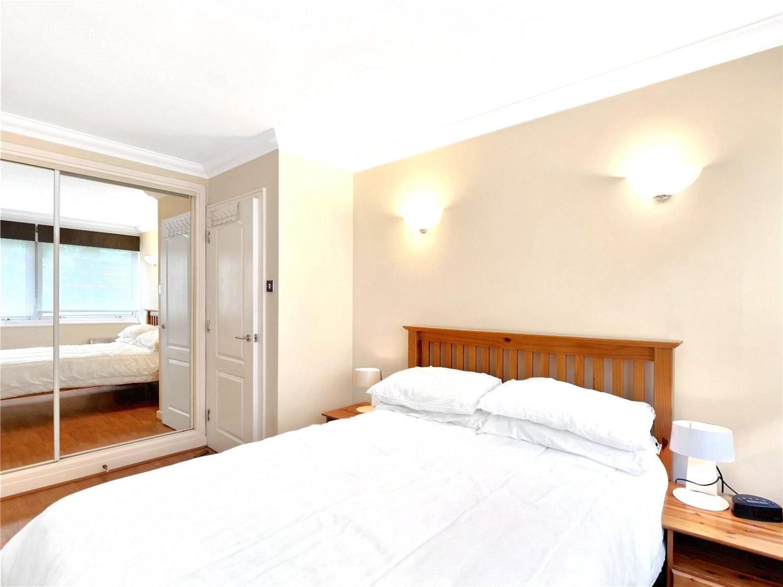Appartamento Luxury 2br - Oxford Circus & Soho Londra