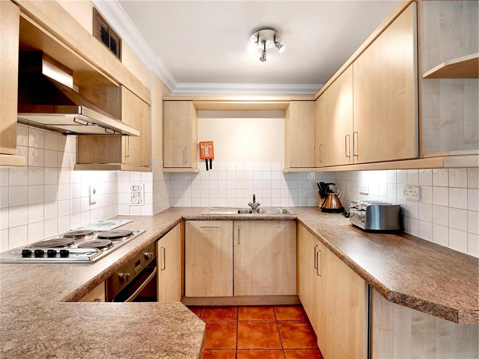 Luxury 2br - Oxford Circus & Soho