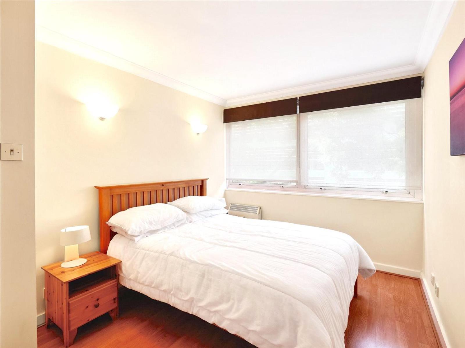 Luxury 2br - Oxford Circus & Soho * Londra