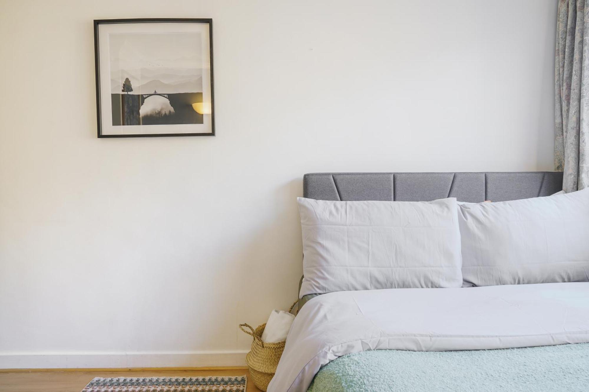 Appartamento Luxury 2br - Oxford Circus & Soho *
