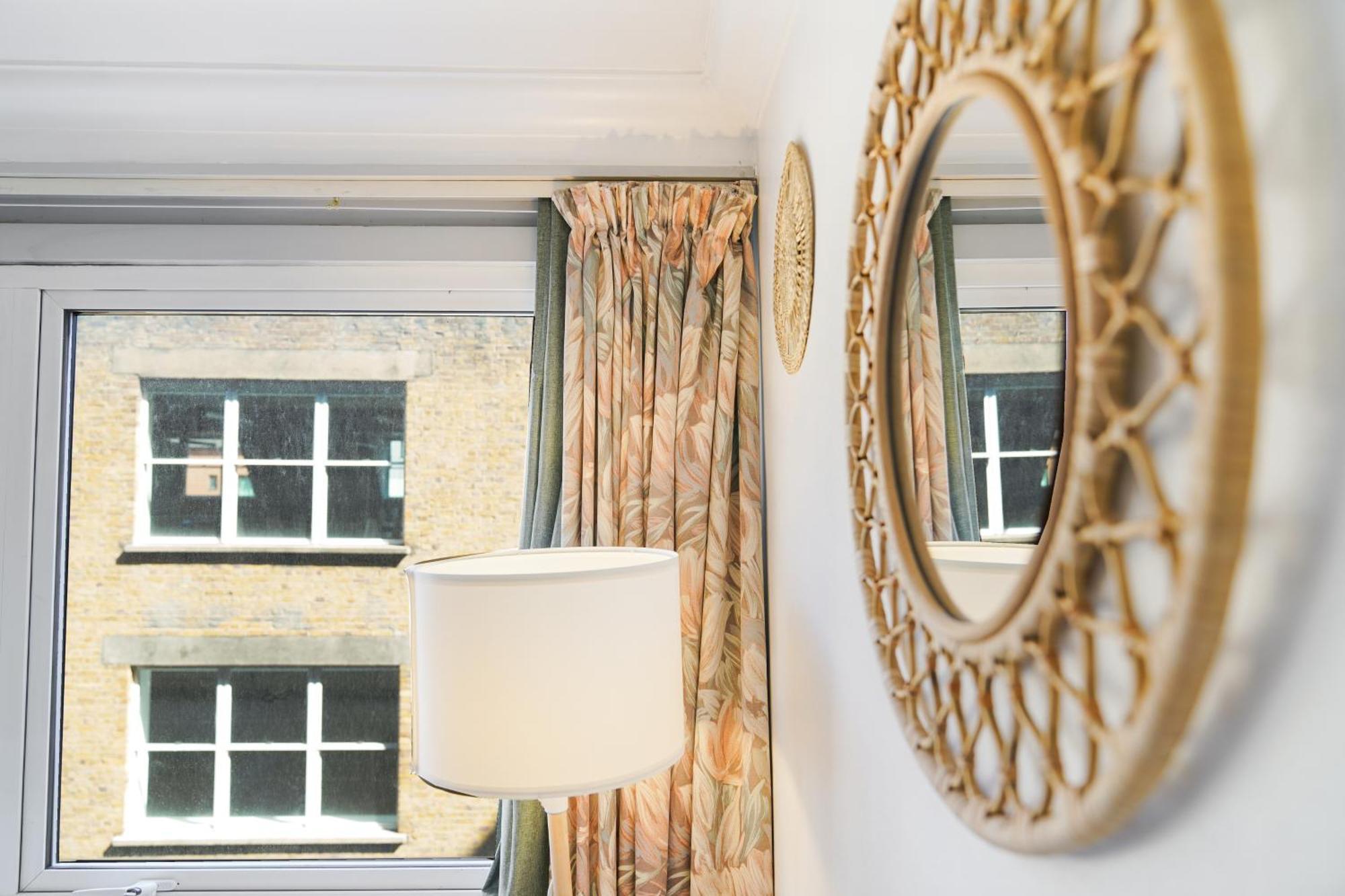 Luxury 2br - Oxford Circus & Soho Appartamento