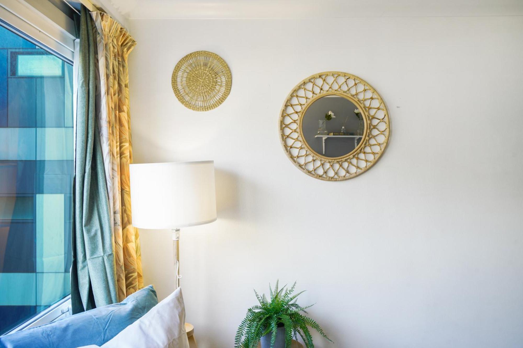 Luxury 2br - Oxford Circus & Soho * Londra