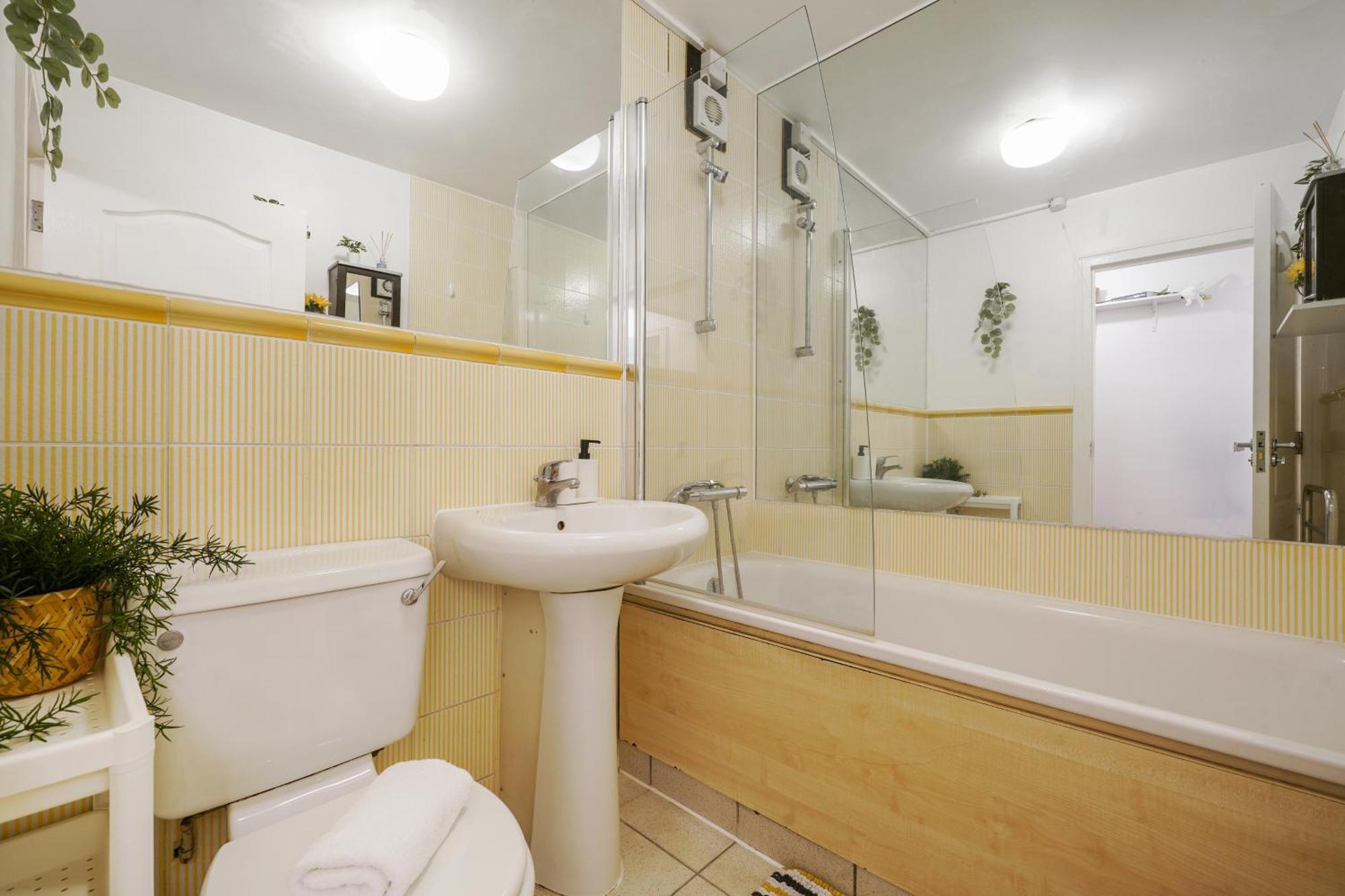 Luxury 2br - Oxford Circus & Soho *