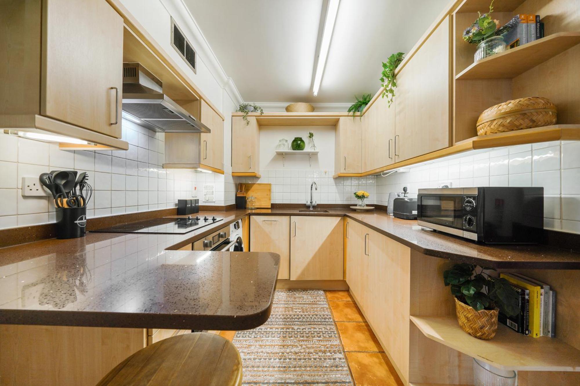 Luxury 2br - Oxford Circus & Soho * London